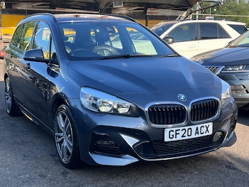 Used BMW 2 Series 2020 for sale - 79496617: Photo