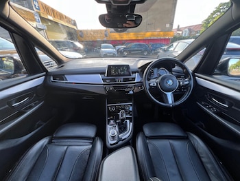 Used BMW 2 Series 2020 for sale - 79496617: Photo