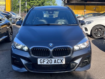 Used BMW 2 Series 2020 for sale - 79496617: Photo