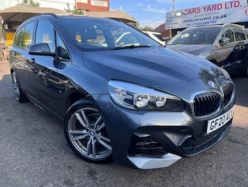 Used BMW 2 Series 2020 for sale - 79496617: Photo