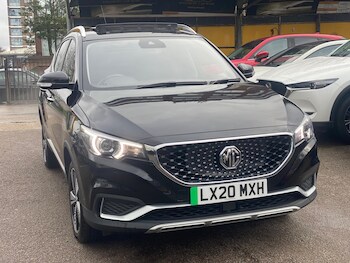 Used MG MG ZS 2020 for sale - 77439795: Photo