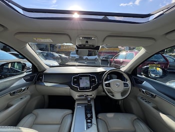 Used Volvo XC90 2019 for sale - 79225160: Photo
