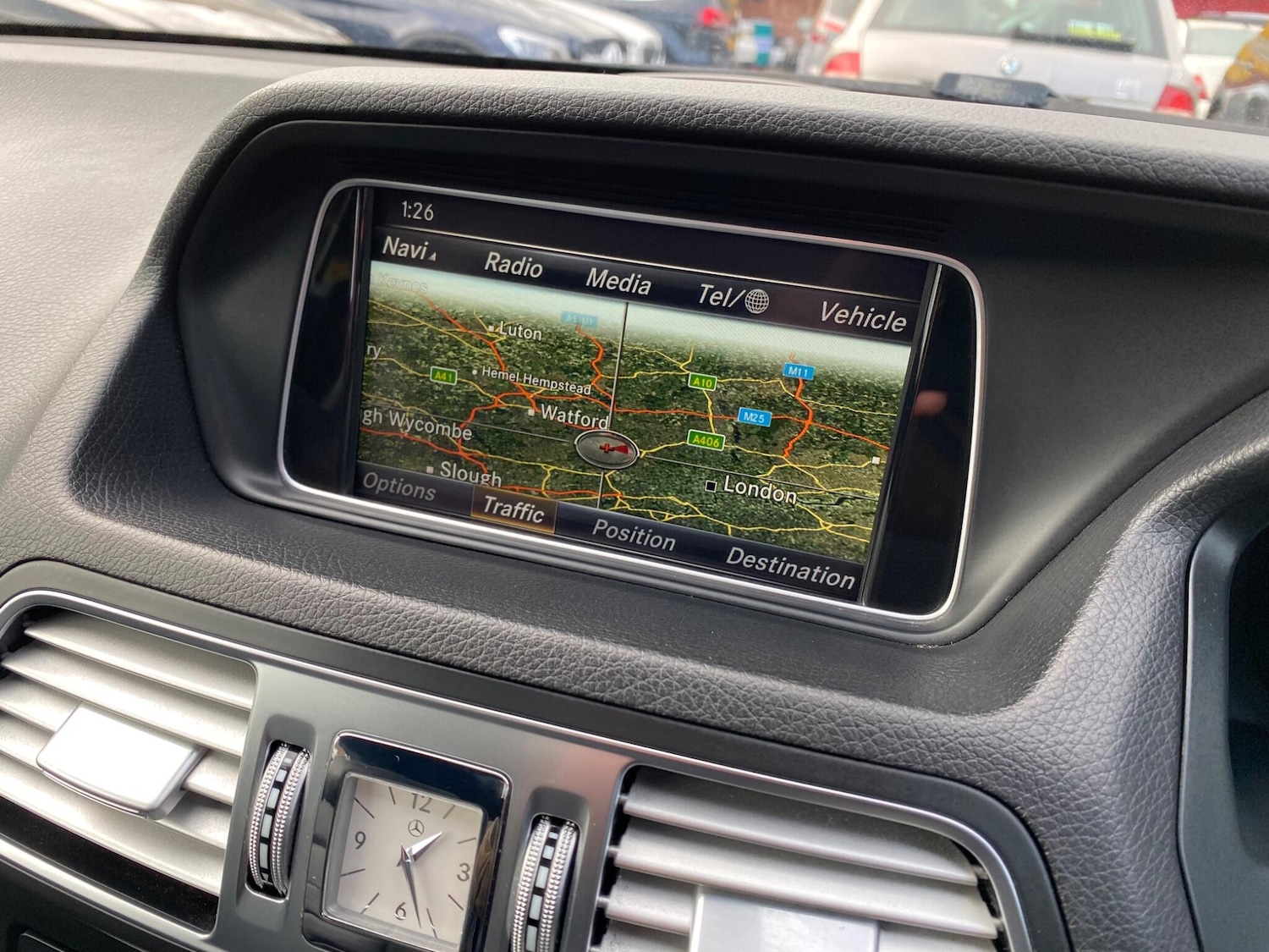 Used Mercedes-Benz E Class 2016 for sale - 76823802: Photo 14