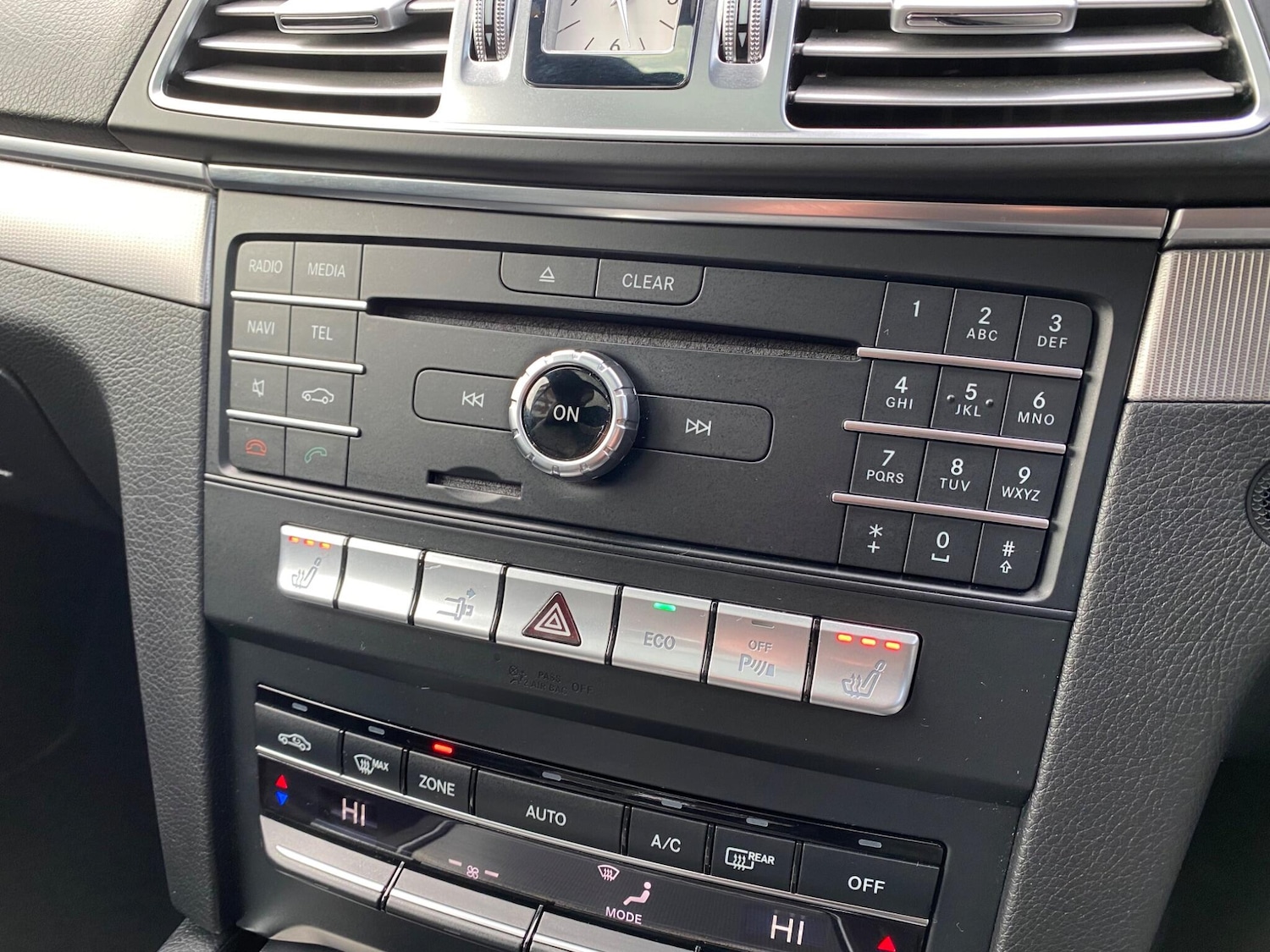 Used Mercedes-Benz E Class 2016 for sale - 76823802: Photo 15