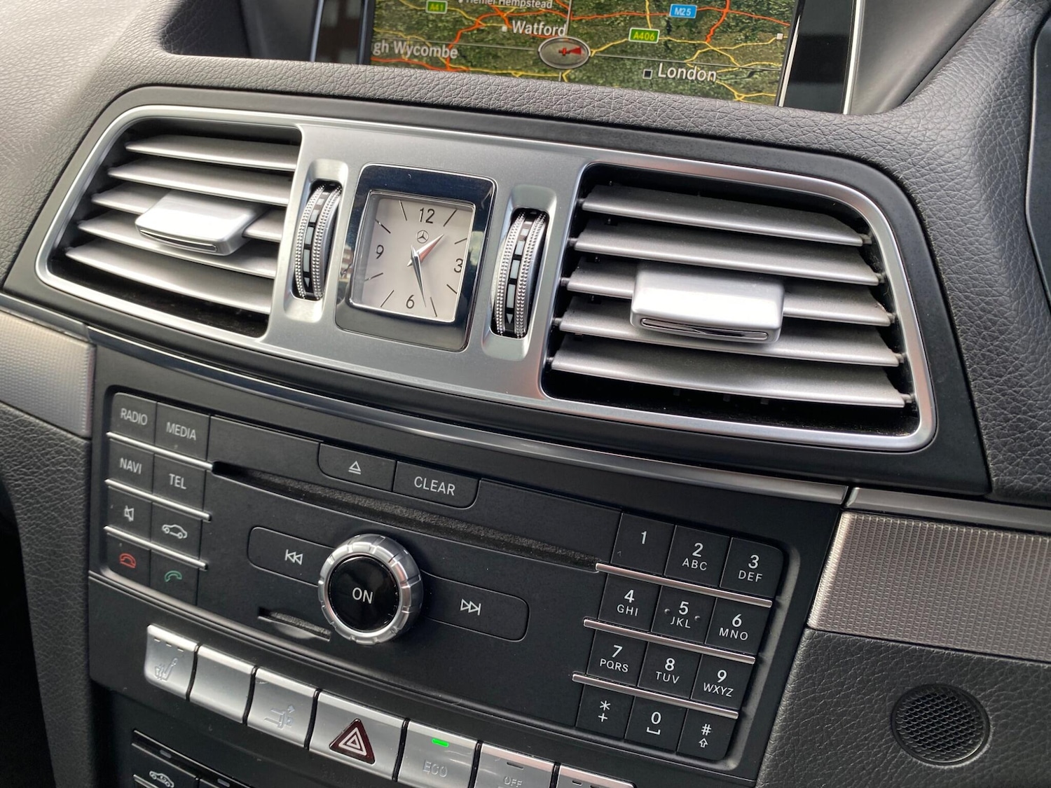 Used Mercedes-Benz E Class 2016 for sale - 76823802: Photo 16