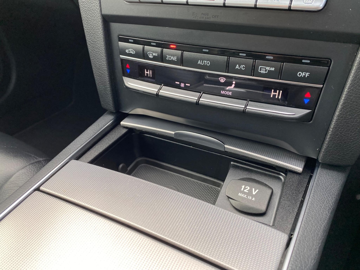 Used Mercedes-Benz E Class 2016 for sale - 76823802: Photo 17