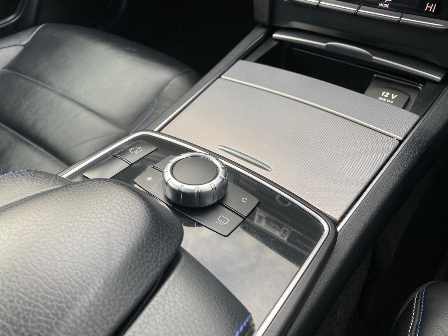 Used Mercedes-Benz E Class 2016 for sale - 76823802: Photo 18