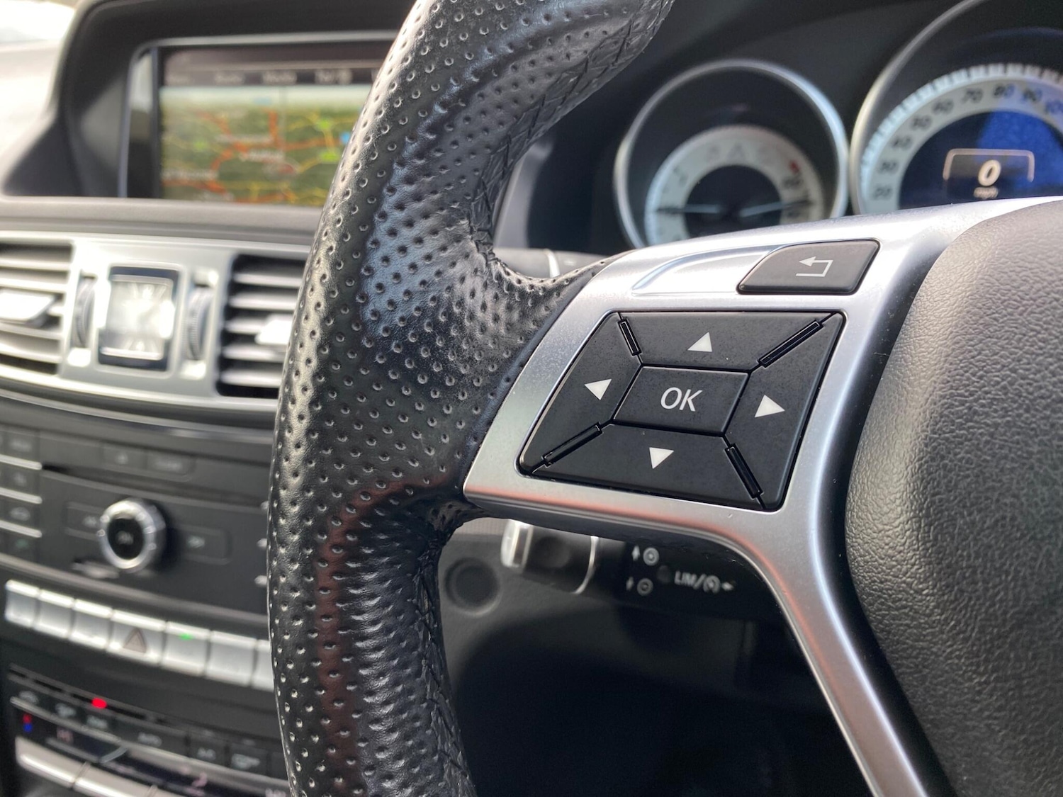 Used Mercedes-Benz E Class 2016 for sale - 76823802: Photo 19