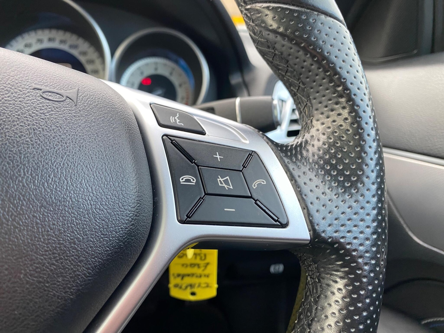 Used Mercedes-Benz E Class 2016 for sale - 76823802: Photo 20