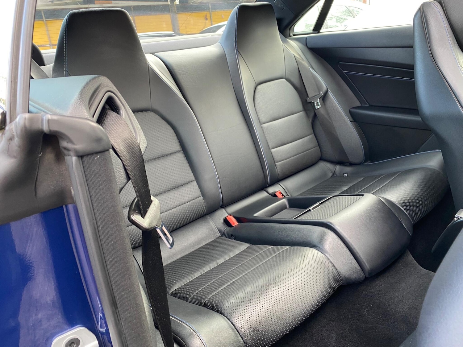 Used Mercedes-Benz E Class 2016 for sale - 76823802: Photo 21