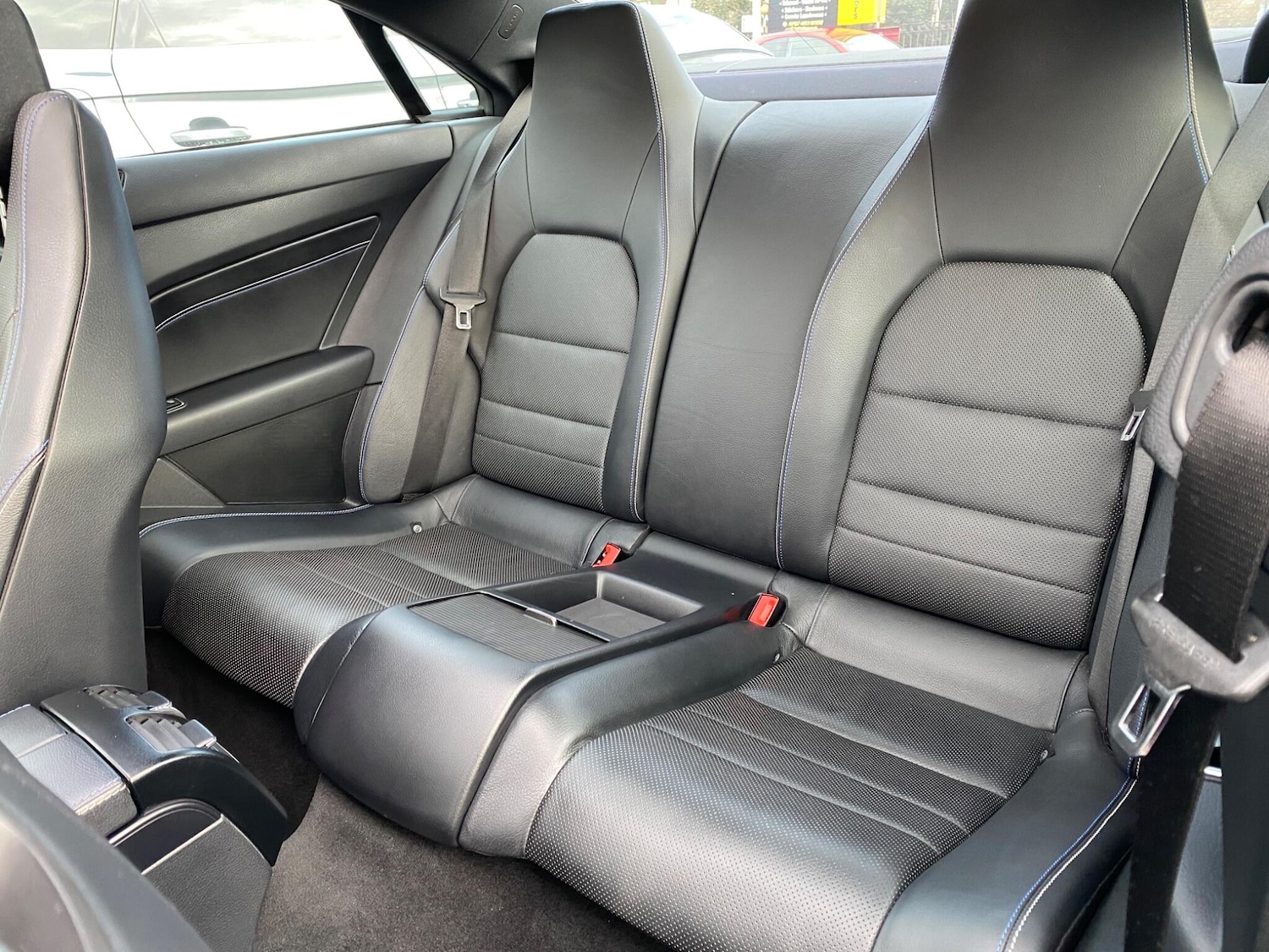 Used Mercedes-Benz E Class 2016 for sale - 76823802: Photo 22