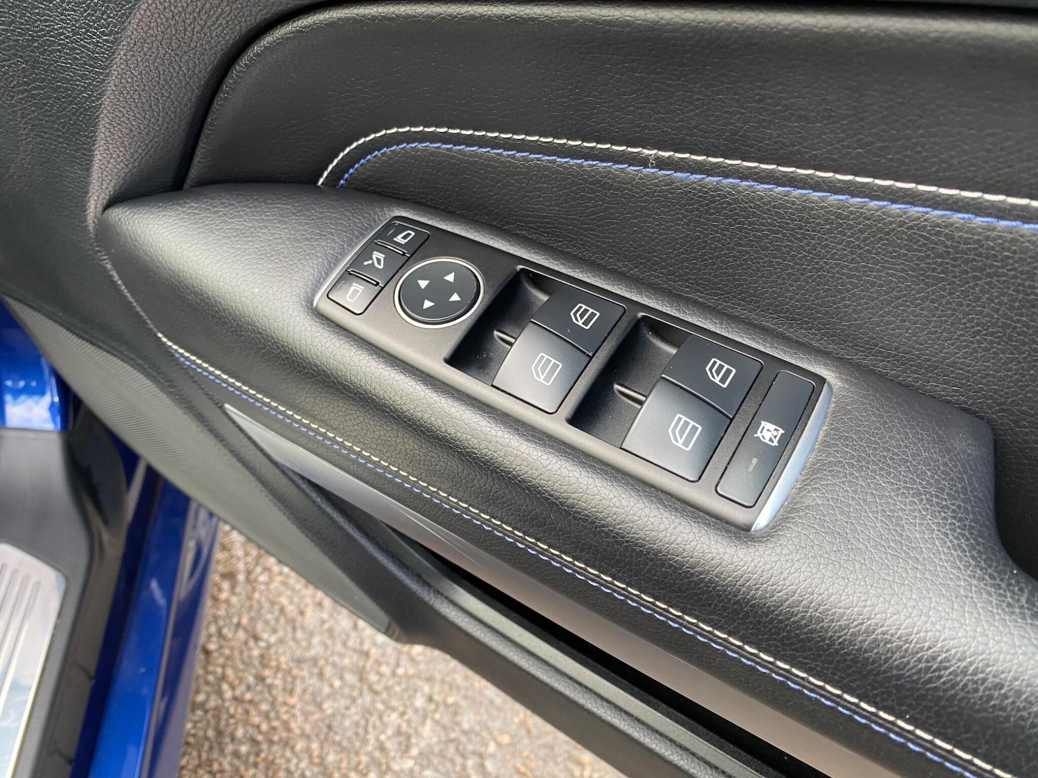 Used Mercedes-Benz E Class 2016 for sale - 76823802: Photo 23