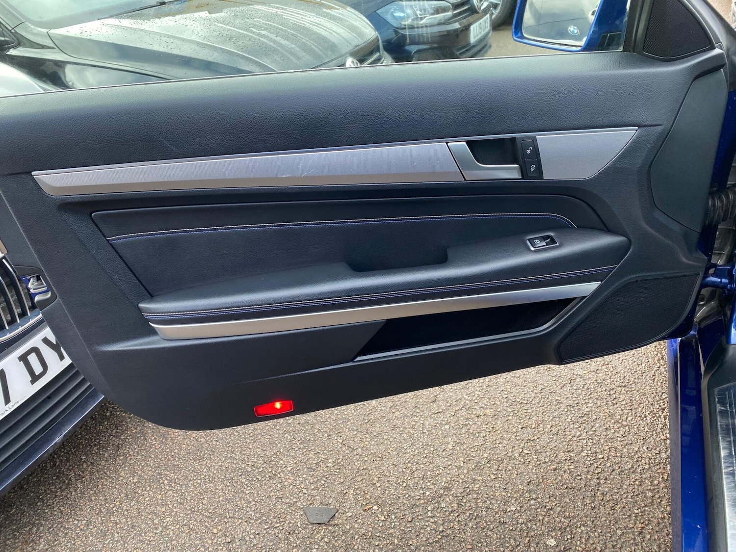 Used Mercedes-Benz E Class 2016 for sale - 76823802: Photo 24