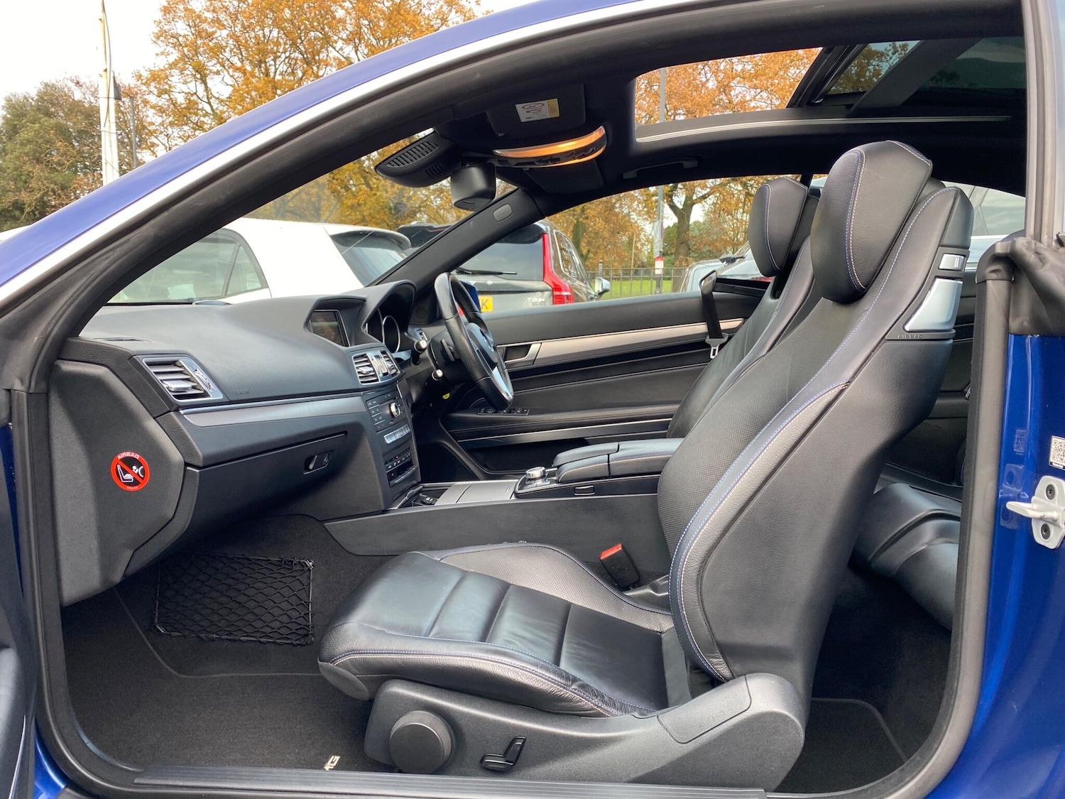 Used Mercedes-Benz E Class 2016 for sale - 76823802: Photo 25