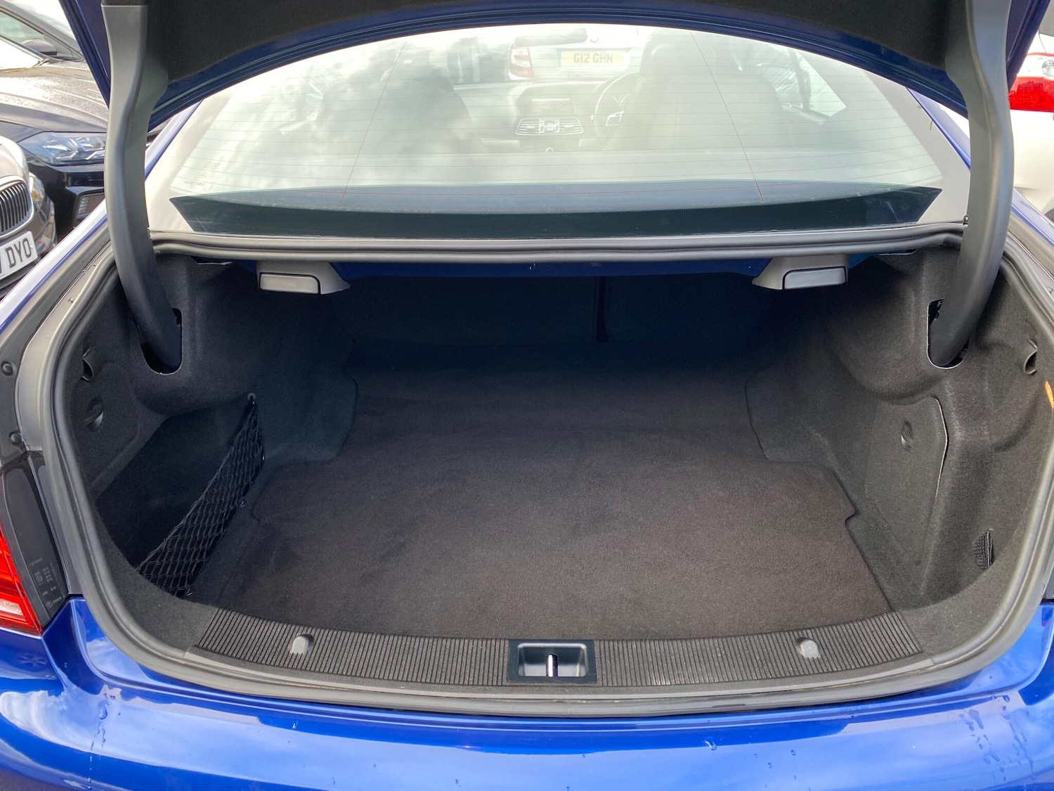 Used Mercedes-Benz E Class 2016 for sale - 76823802: Photo 27