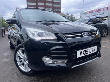 Used Ford Kuga 2015 for sale - 79646221: Photo