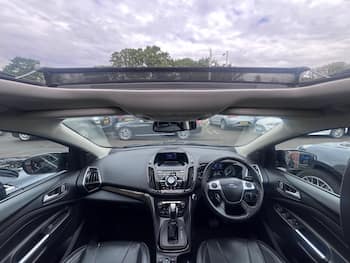 Used Ford Kuga 2015 for sale - 79646221: Photo