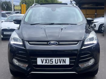 Used Ford Kuga 2015 for sale - 79646221: Photo