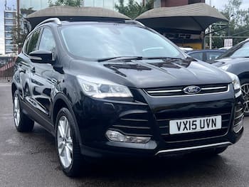 Used Ford Kuga 2015 for sale - 79646221: Photo