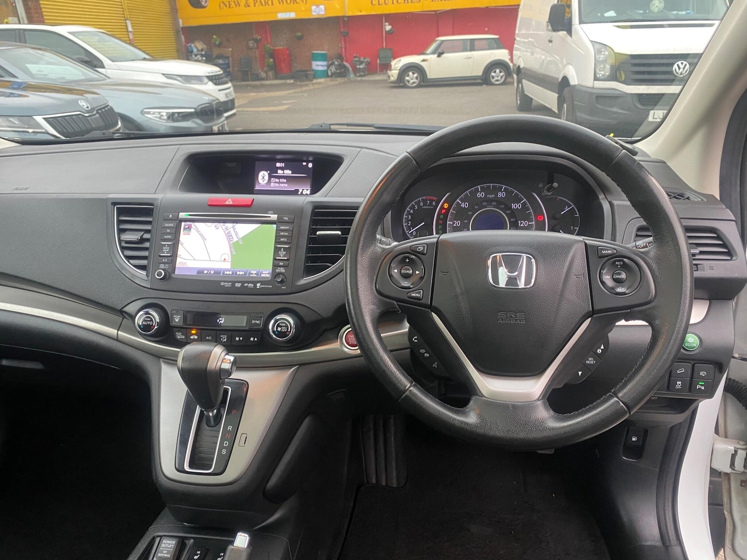 Vehicle 19
