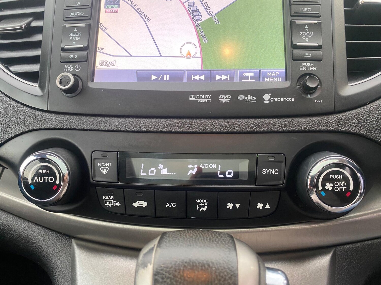 Vehicle 23
