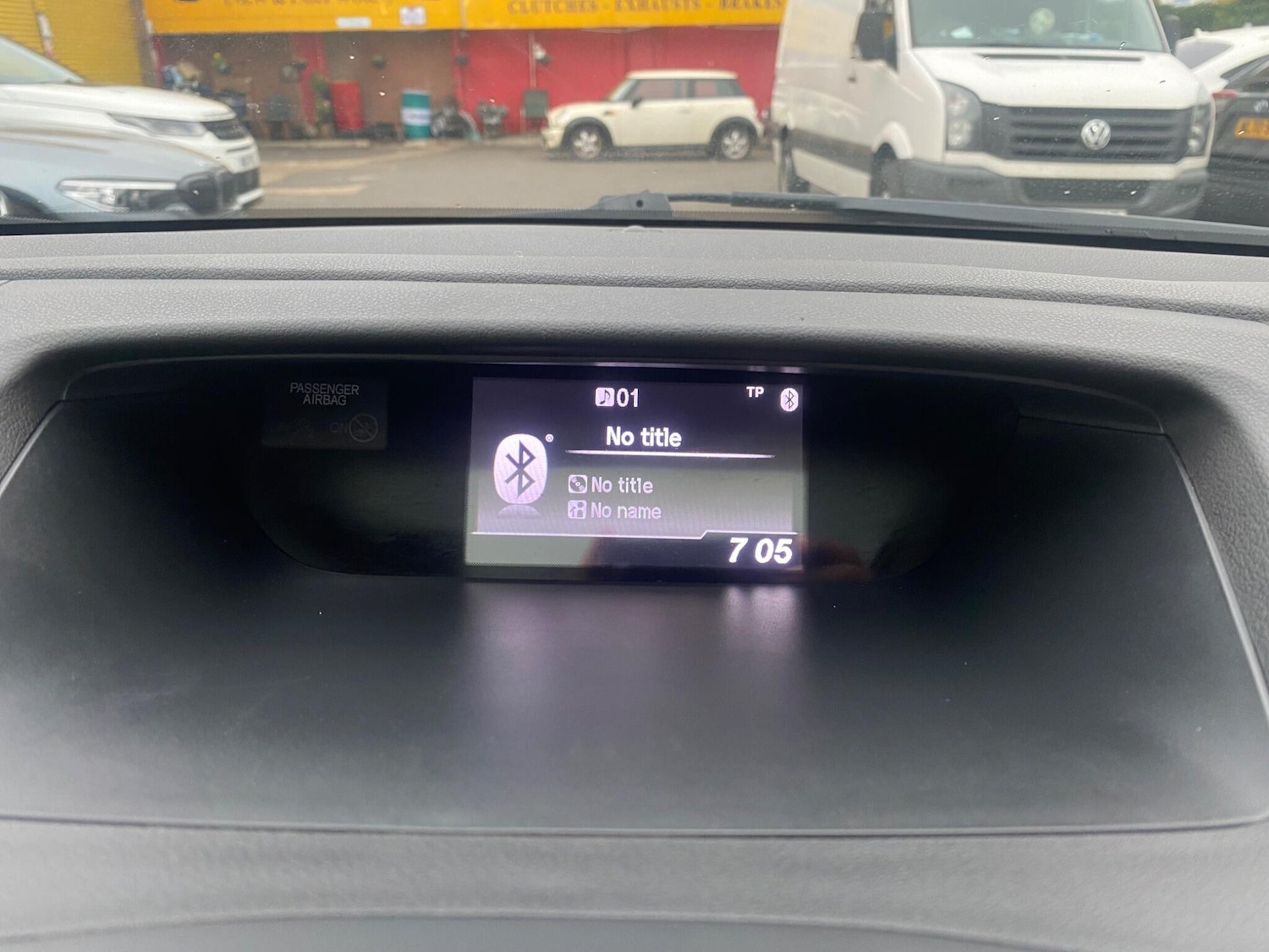 Vehicle 26