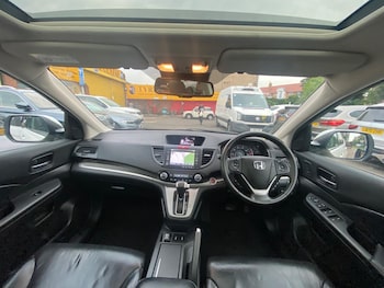 Used Honda CR-V 2013 for sale - 75540333: Photo