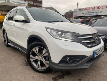 Used Honda CR-V 2013 for sale - 75540333: Photo