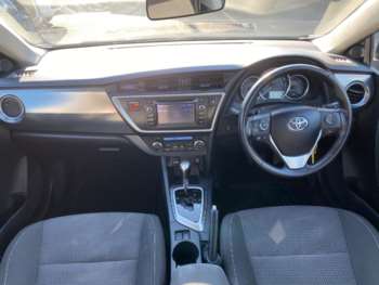 Used Toyota Auris 2013 for sale - 74777430: Photo