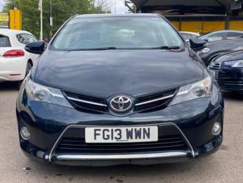 Used Toyota Auris 2013 for sale - 74777430: Photo