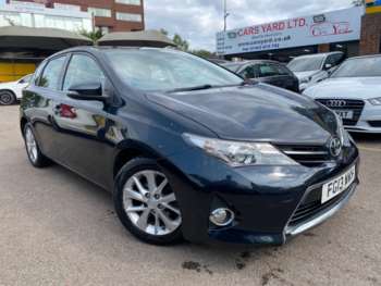 Used Toyota Auris 2013 for sale - 74777430: Photo