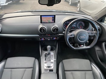 Used Audi A3 2015 for sale - 75904701: Photo