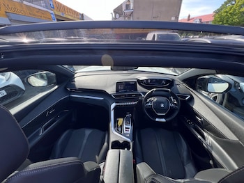 Used Peugeot 5008 2020 for sale - 79484360: Photo
