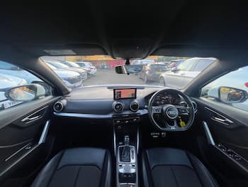 Used Audi Q2 2017 for sale - 79712489: Photo