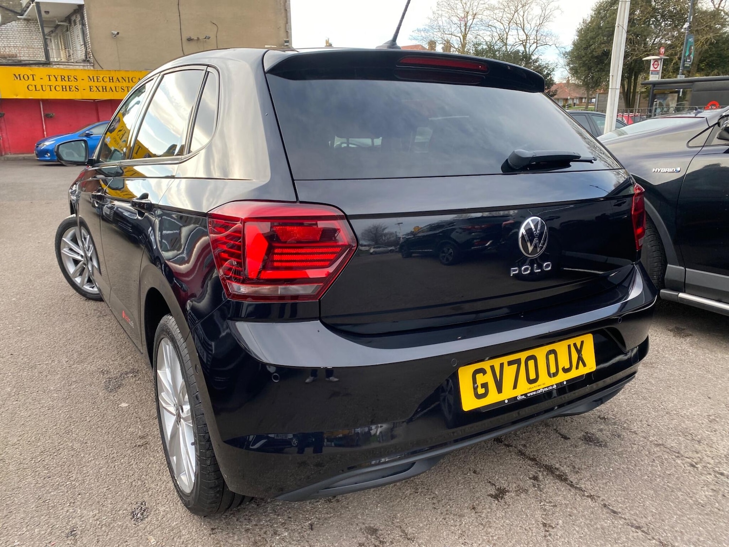 Used Volkswagen Polo for sale - 77883316: Photo 15