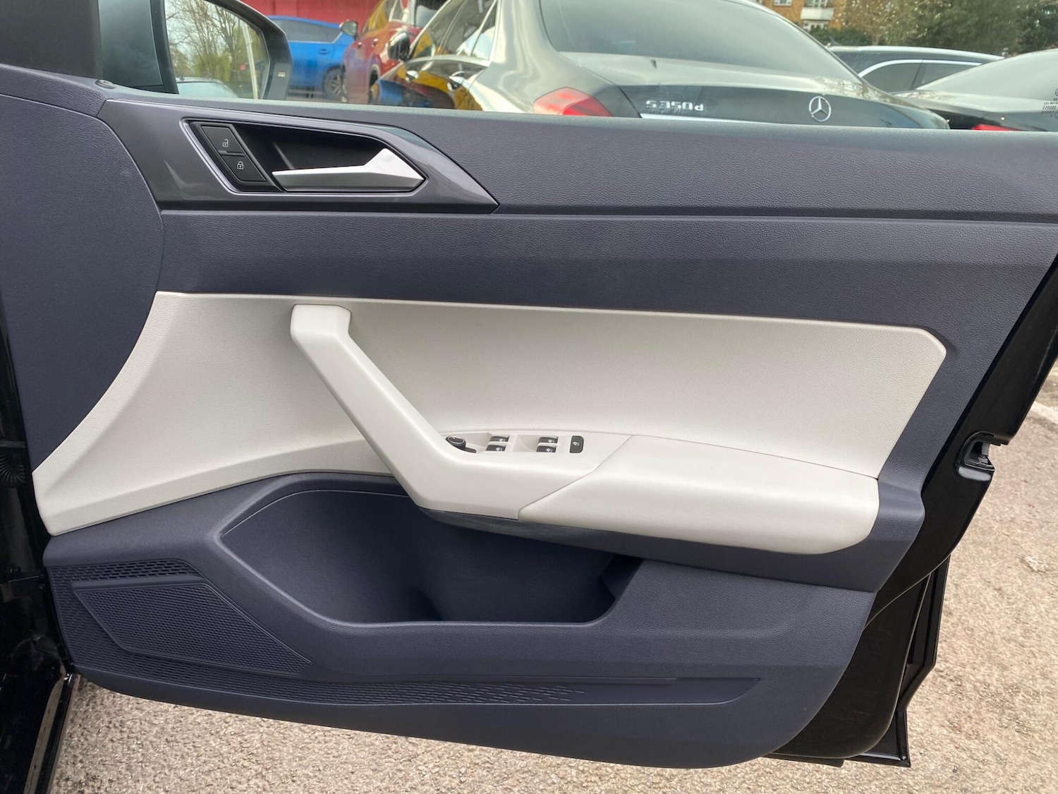 Used Volkswagen Polo for sale - 77883316: Photo 16