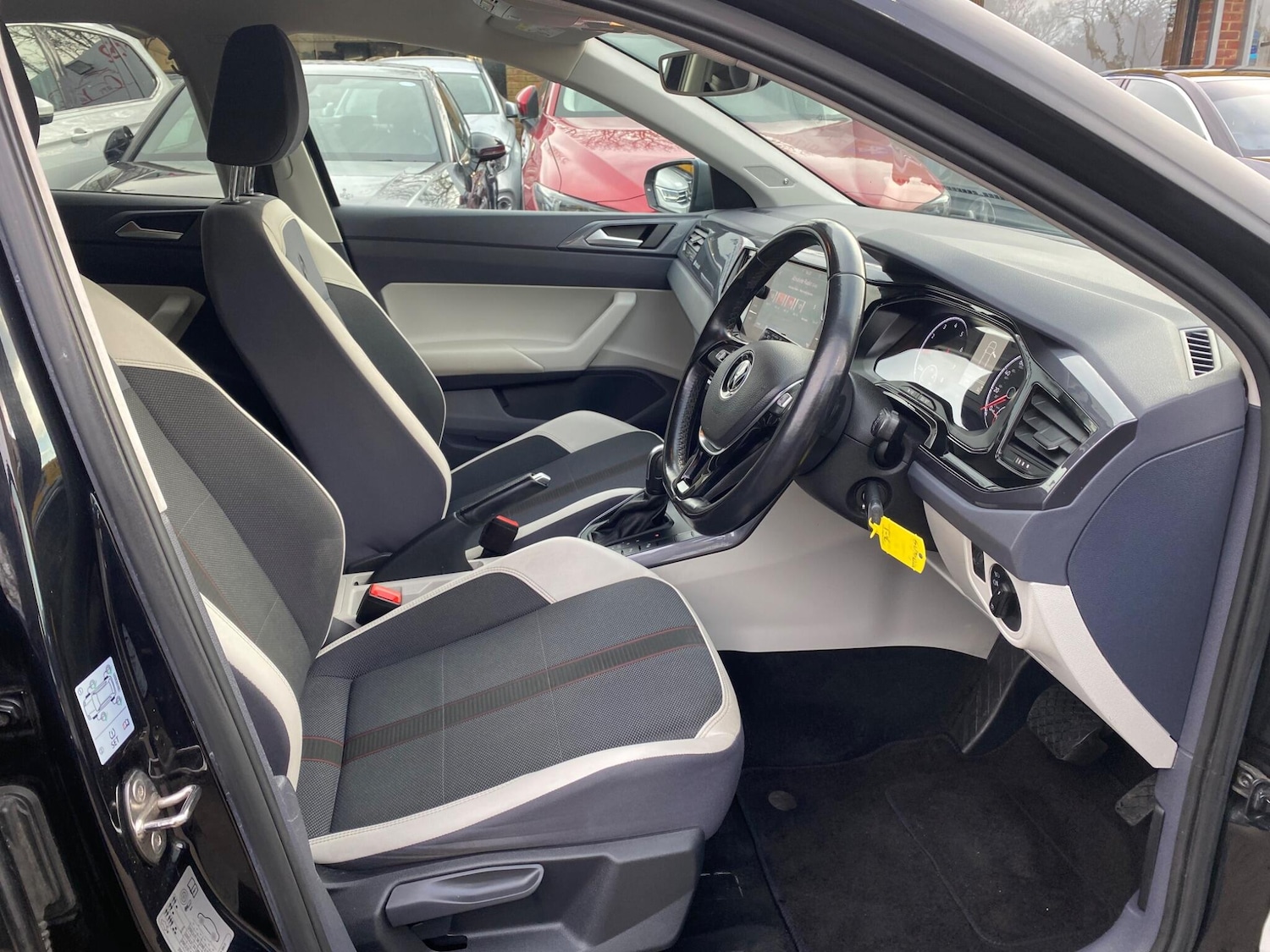 Used Volkswagen Polo for sale - 77883316: Photo 17