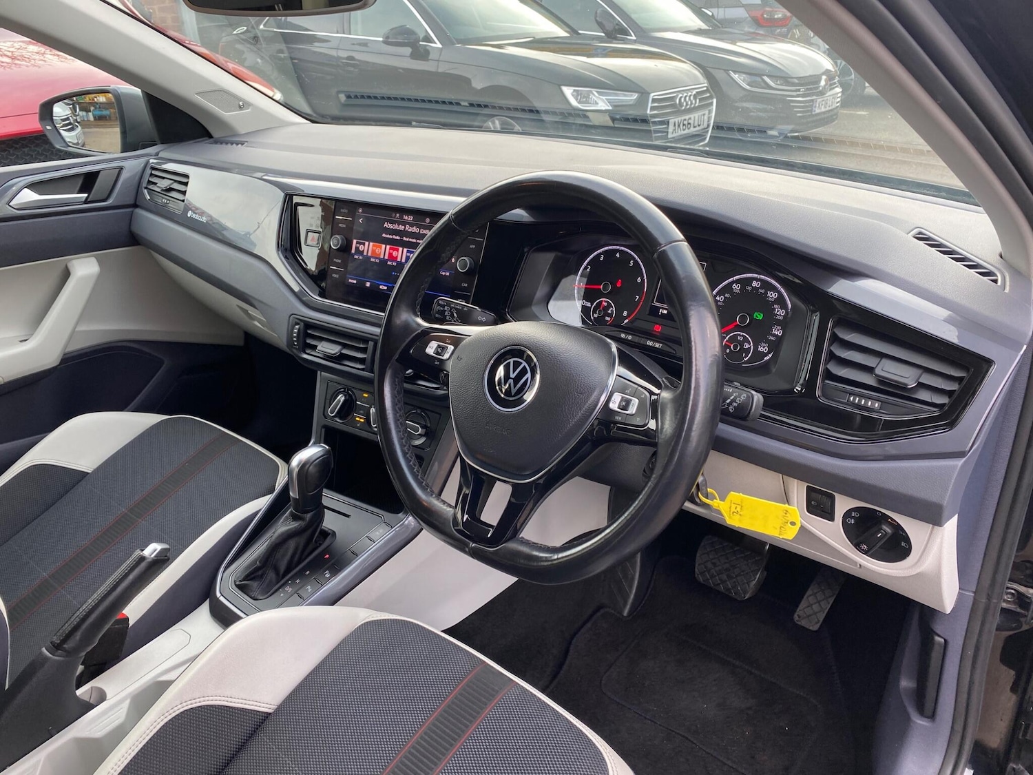 Used Volkswagen Polo for sale - 77883316: Photo 18