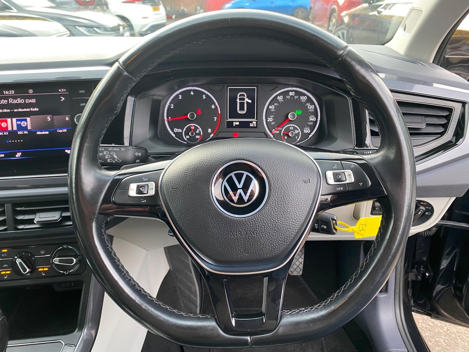 Used Volkswagen Polo for sale - 77883316: Photo 19