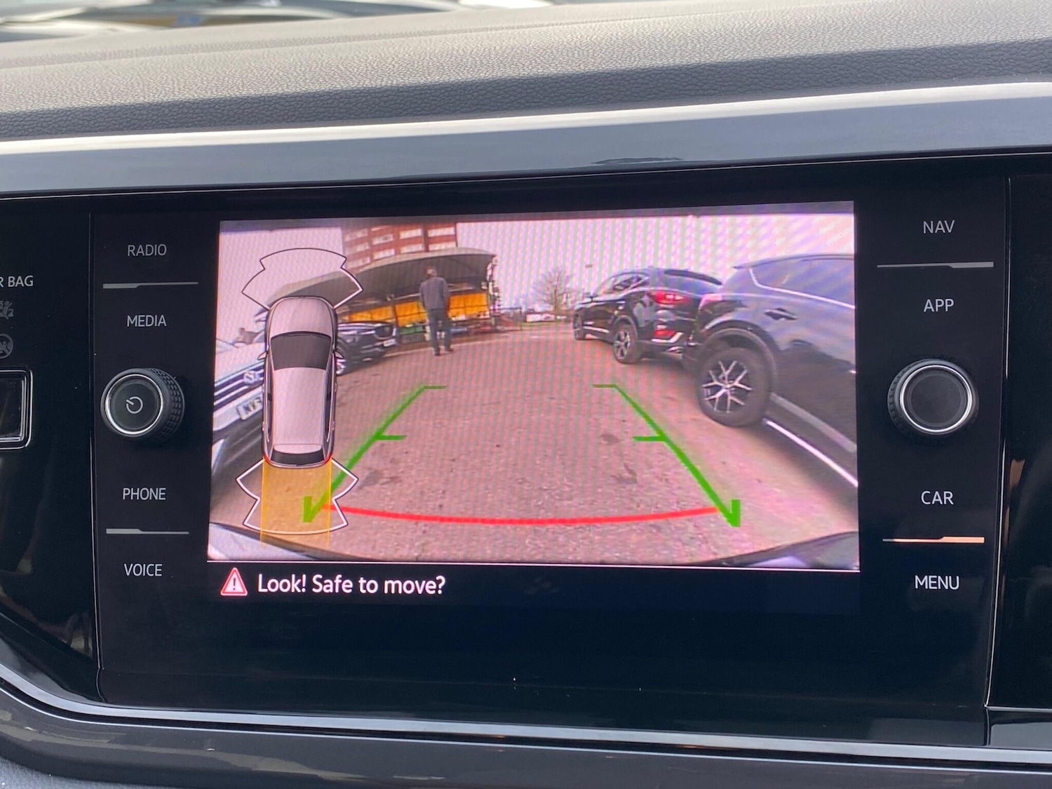 Used Volkswagen Polo for sale - 77883316: Photo 23