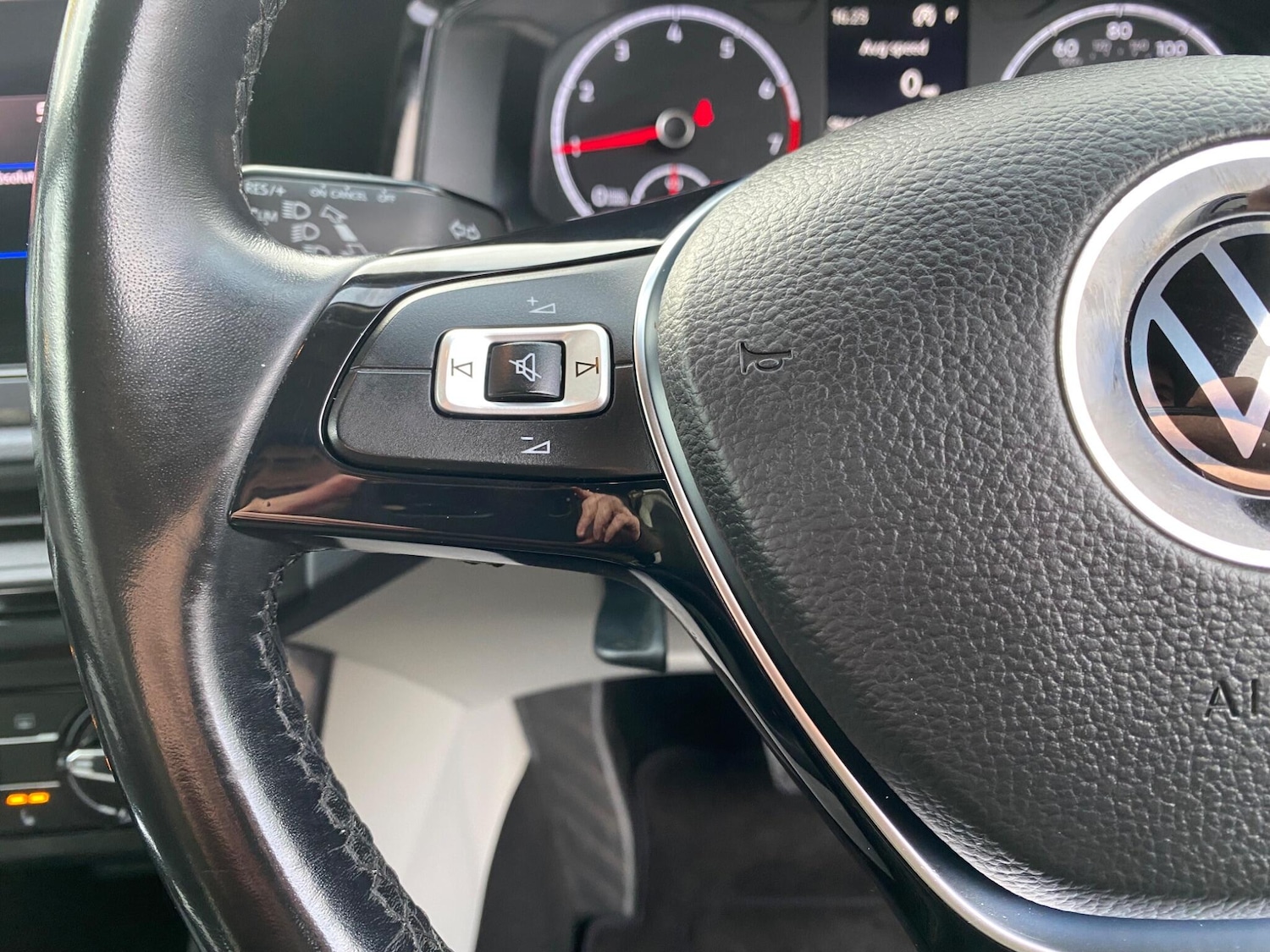 Used Volkswagen Polo for sale - 77883316: Photo 26