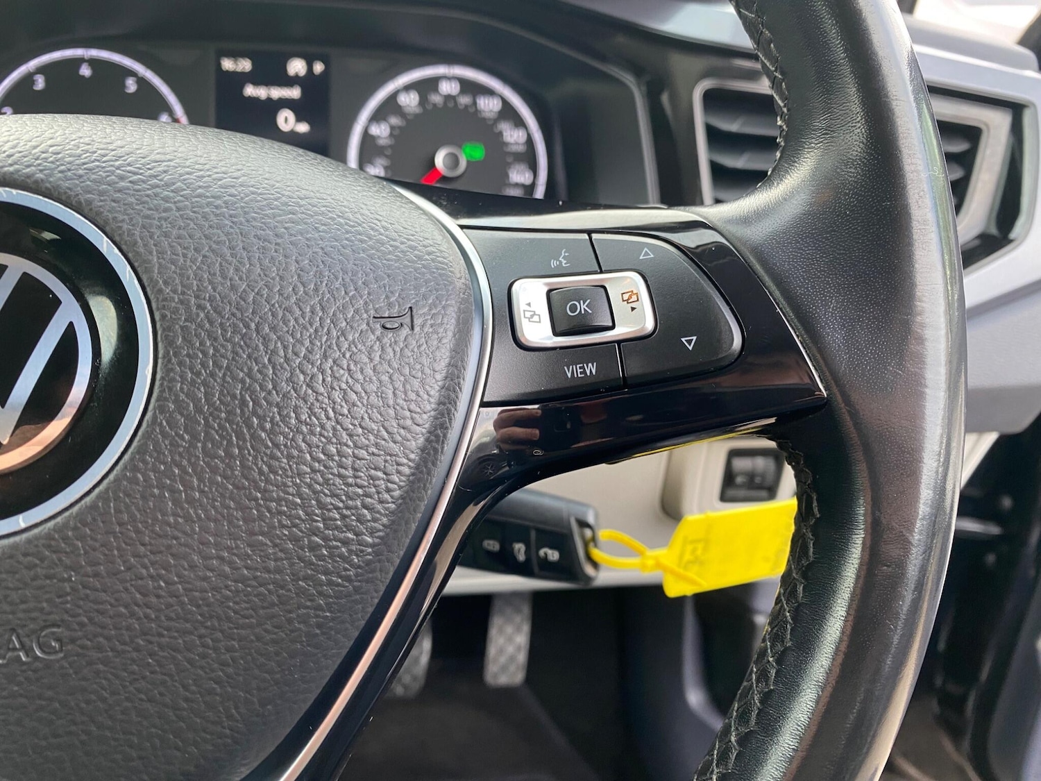 Used Volkswagen Polo for sale - 77883316: Photo 27