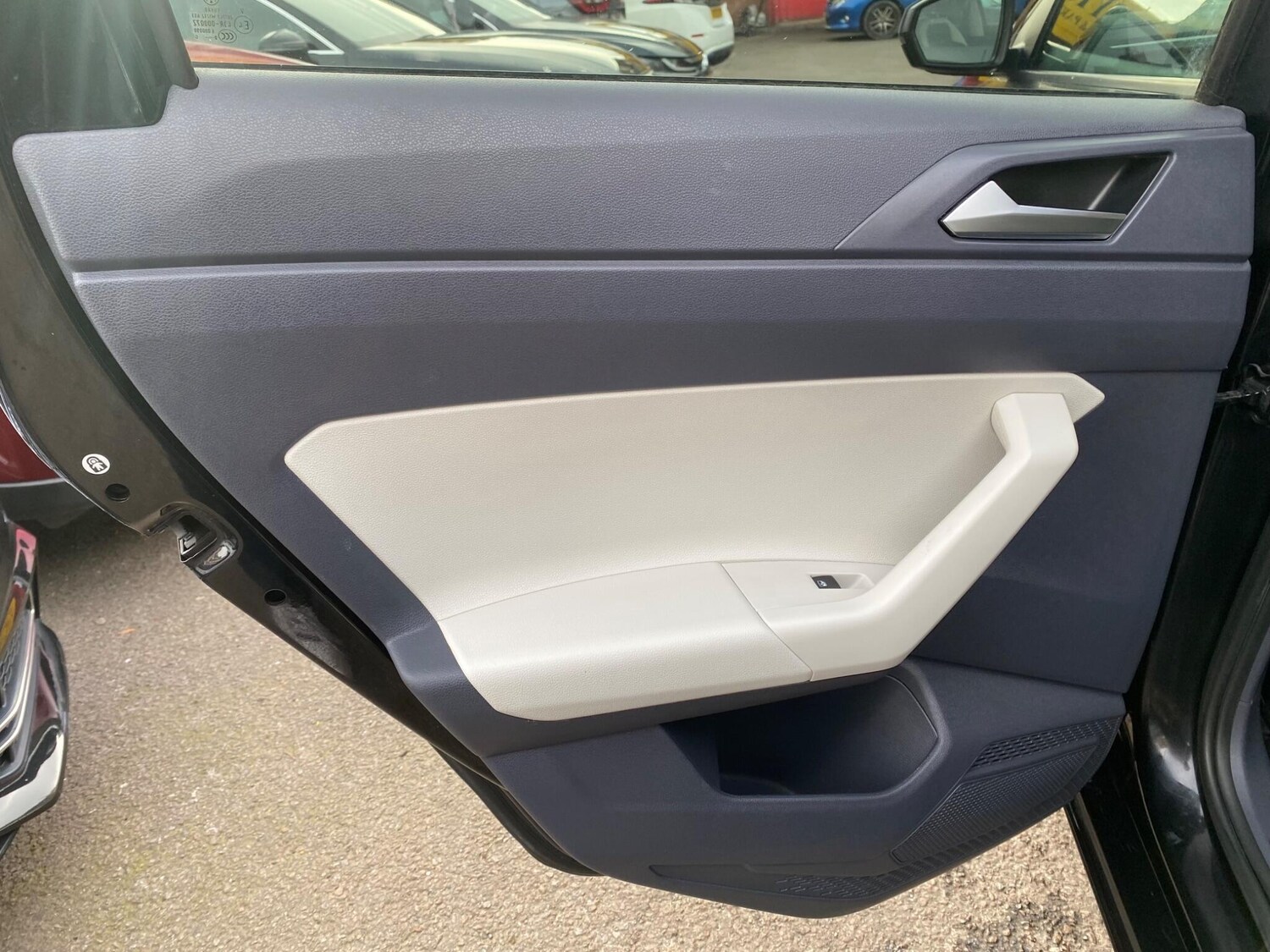 Used Volkswagen Polo for sale - 77883316: Photo 33