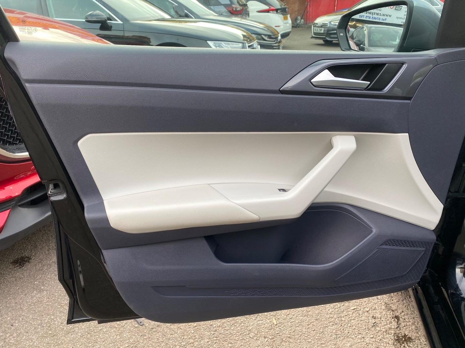 Used Volkswagen Polo for sale - 77883316: Photo 35