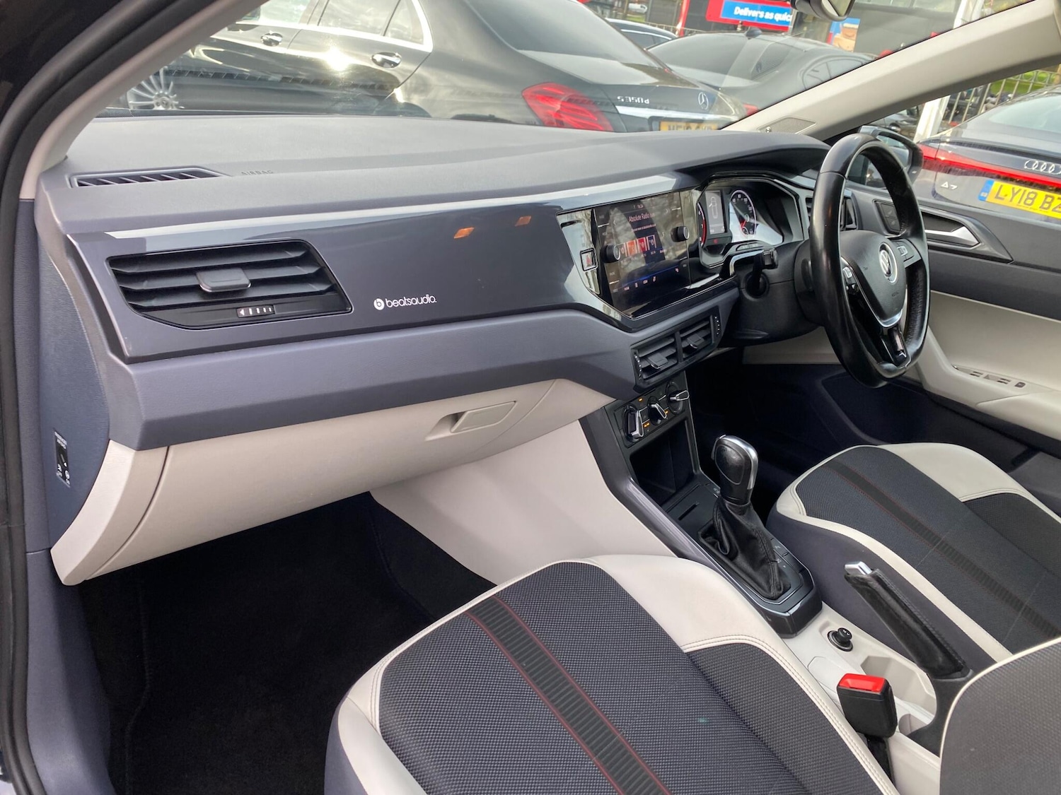 Used Volkswagen Polo for sale - 77883316: Photo 37