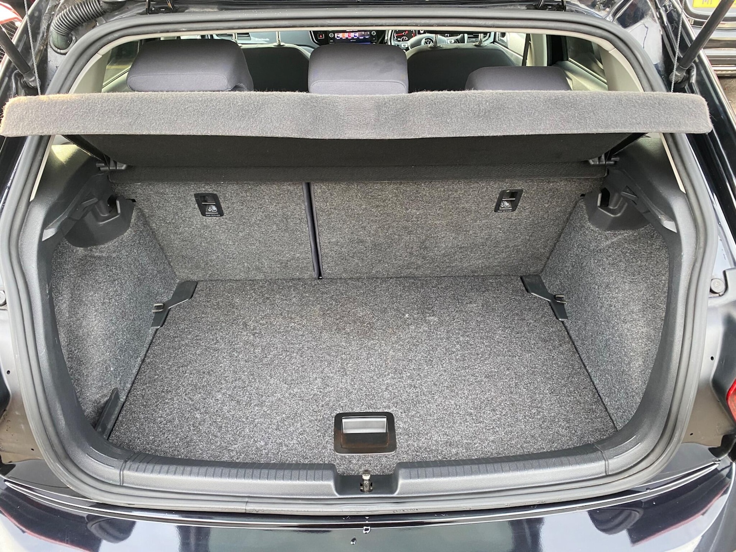 Used Volkswagen Polo for sale - 77883316: Photo 38