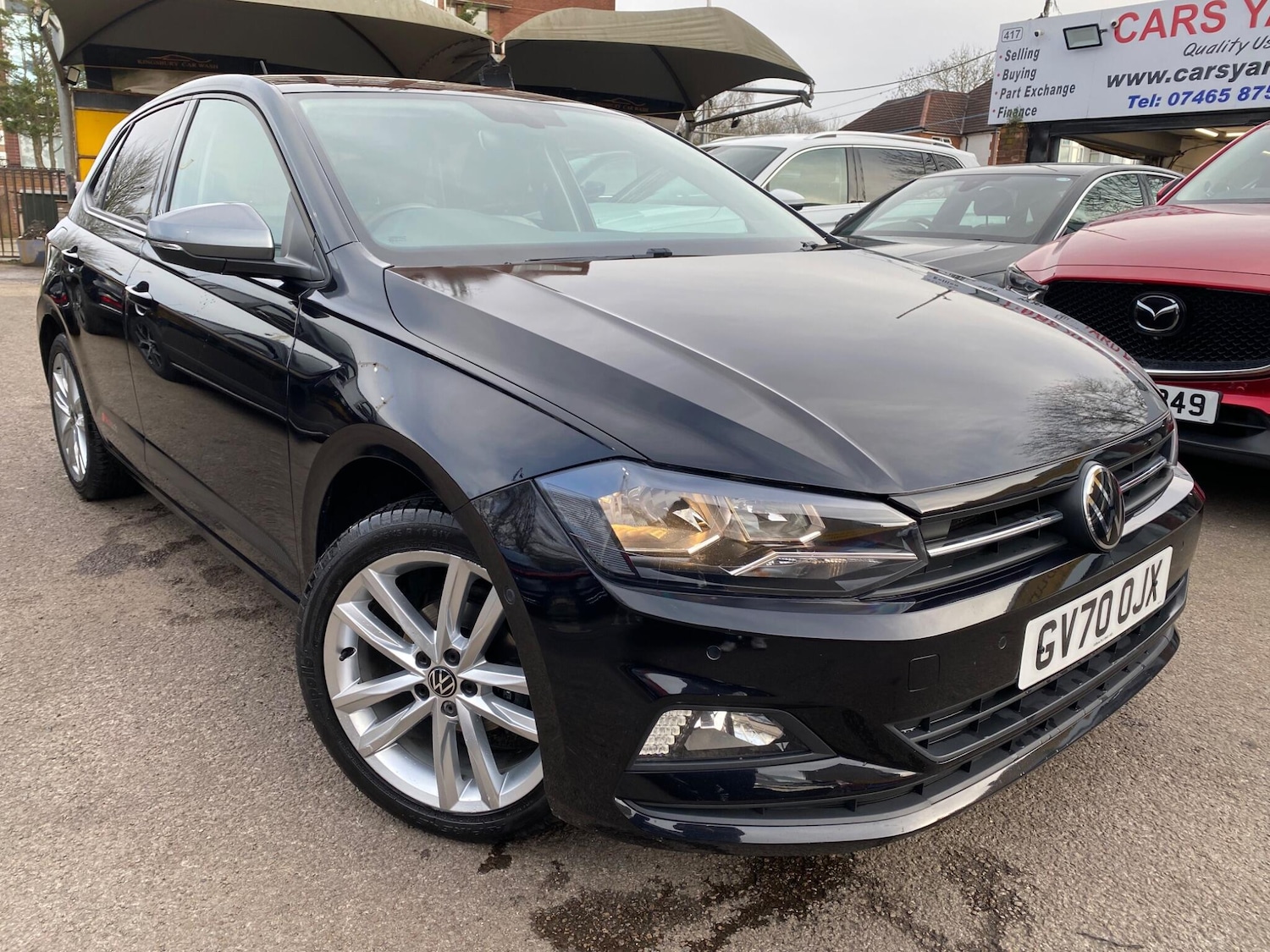 Used Volkswagen Polo for sale - 77883316: Photo 4