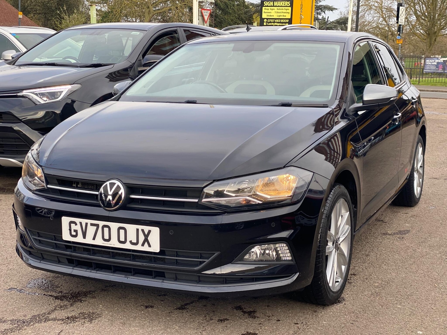 Used Volkswagen Polo for sale - 77883316: Photo 6