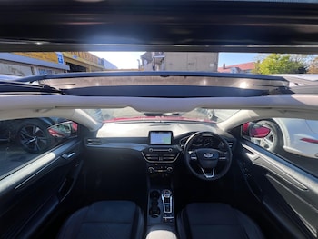 Used Ford Focus 2018 for sale - 78307269: Photo