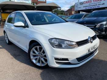 2014 (14) - 1.4 TSI BlueMotion Tech ACT GT DSG Euro 6 (s/s) 5dr
